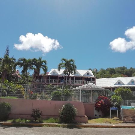 Residence Canouan 4312 Sainte-Anne Luaran gambar
