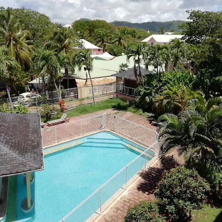 Residence Canouan 4312 Sainte-Anne Luaran gambar
