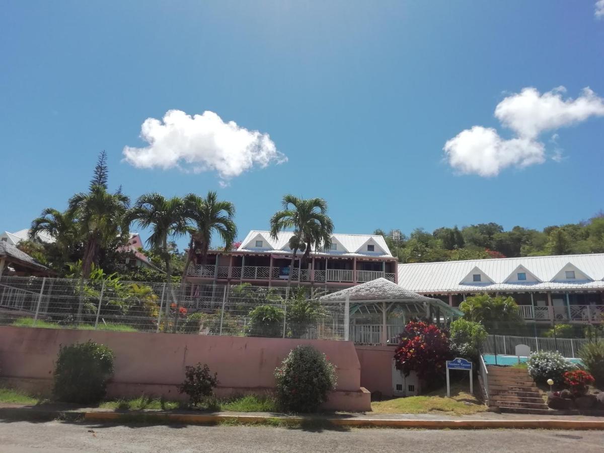 Residence Canouan 4312 Sainte-Anne Luaran gambar