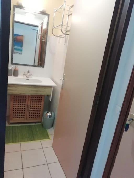 Residence Canouan 4312 Sainte-Anne Luaran gambar