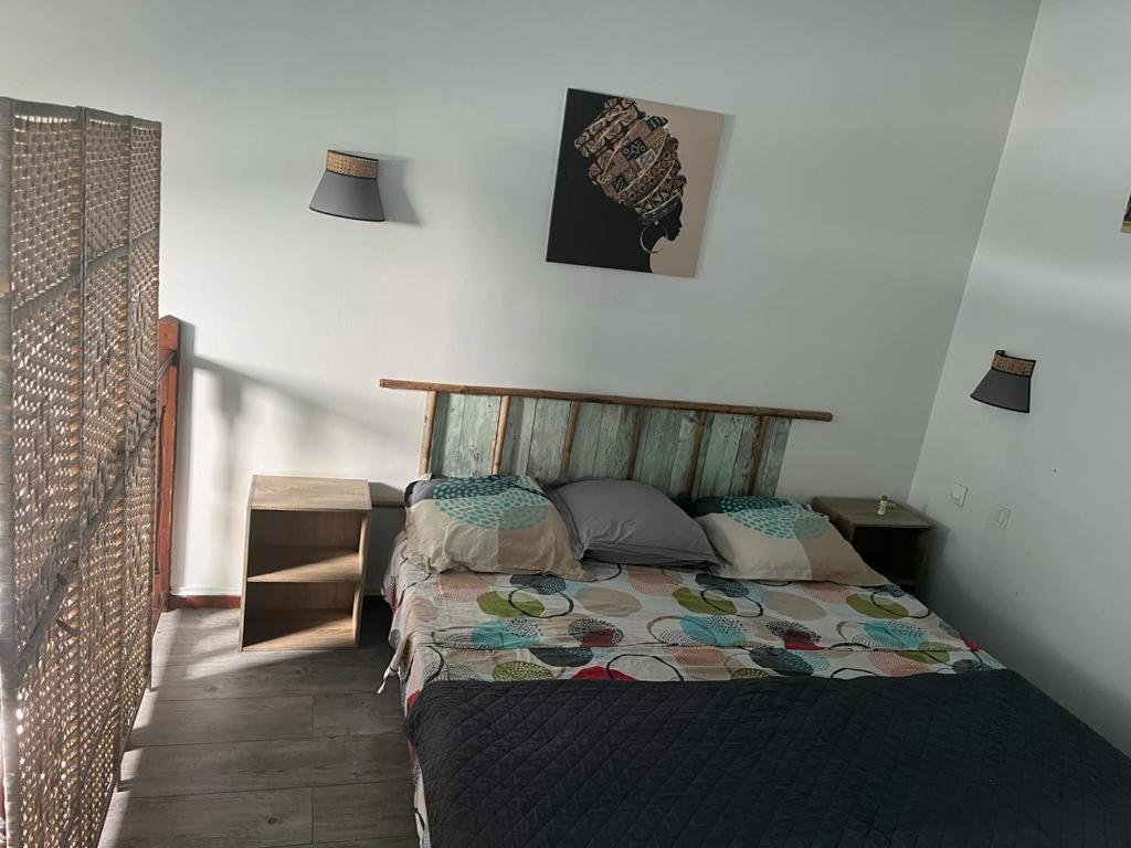 Residence Canouan 4312 Sainte-Anne Luaran gambar