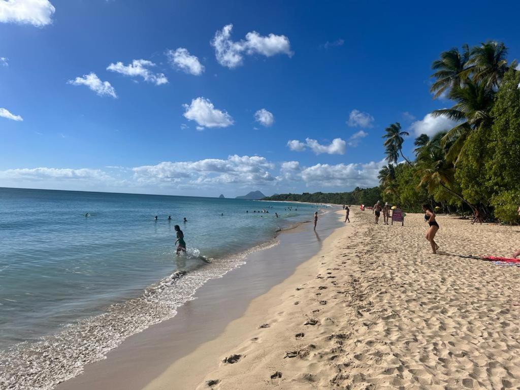 Residence Canouan 4312 Sainte-Anne Luaran gambar